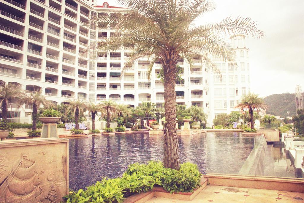 Toronto Hotels Dameisha Branch Shenzhen Zewnętrze zdjęcie