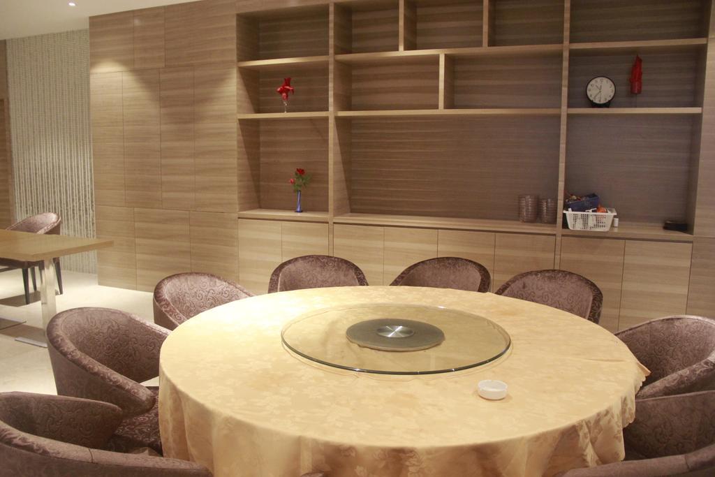Toronto Hotels Dameisha Branch Shenzhen Zewnętrze zdjęcie