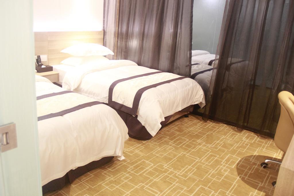 Toronto Hotels Dameisha Branch Shenzhen Pokój zdjęcie