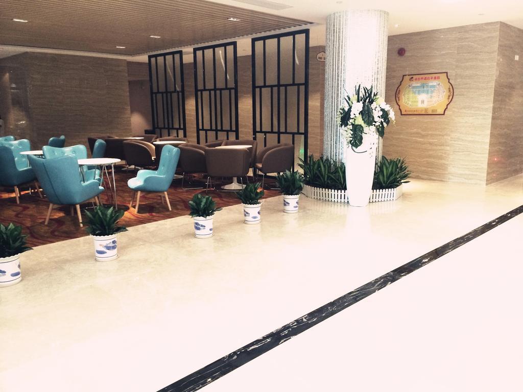 Toronto Hotels Dameisha Branch Shenzhen Zewnętrze zdjęcie