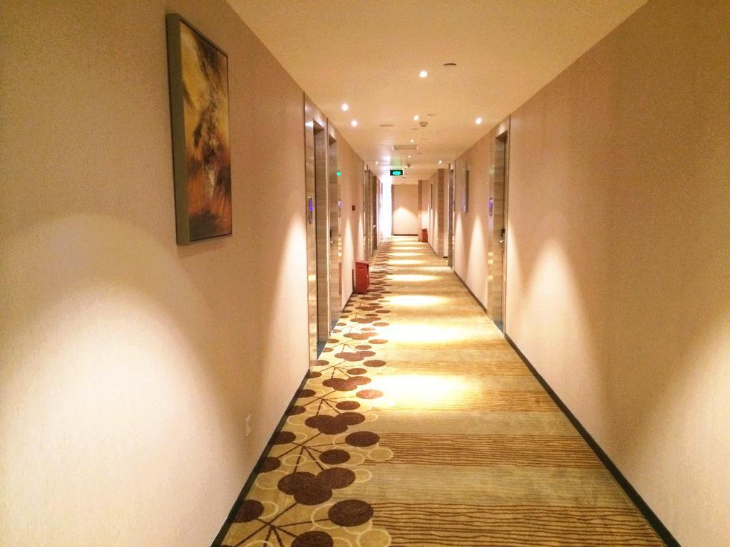Toronto Hotels Dameisha Branch Shenzhen Pokój zdjęcie