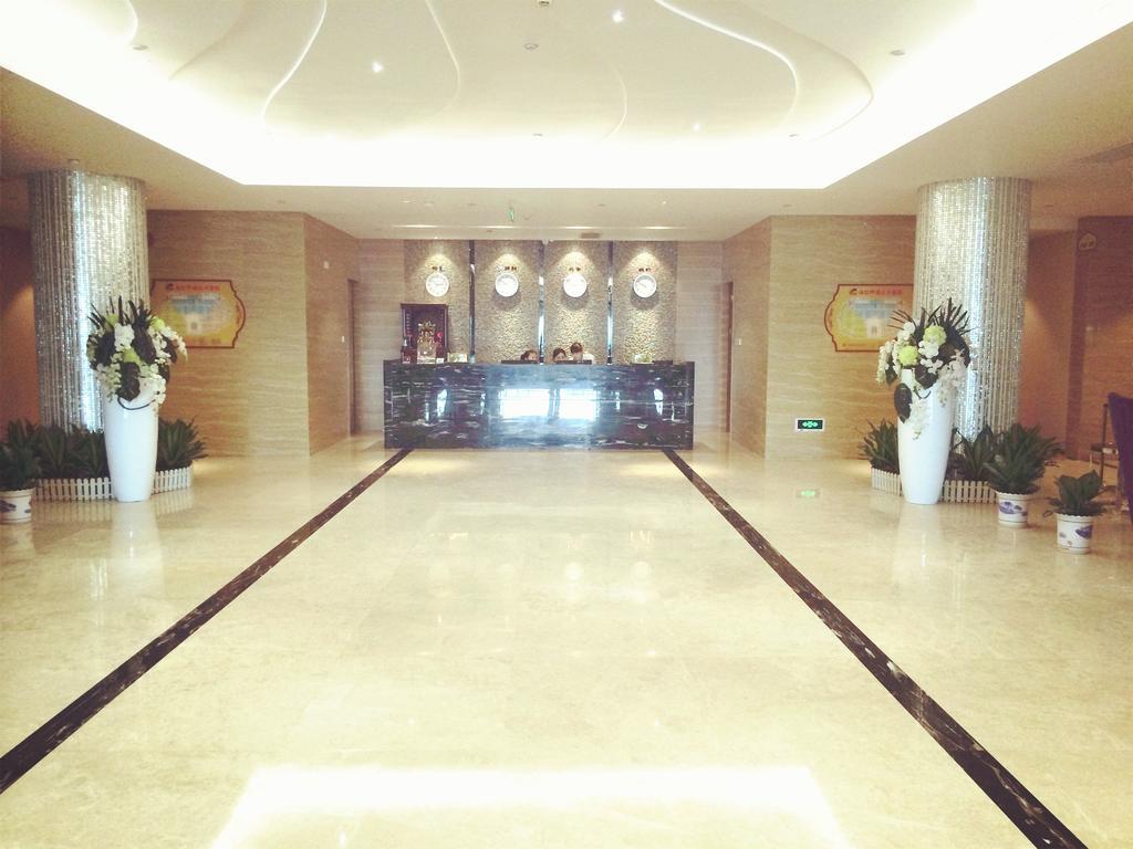 Toronto Hotels Dameisha Branch Shenzhen Zewnętrze zdjęcie