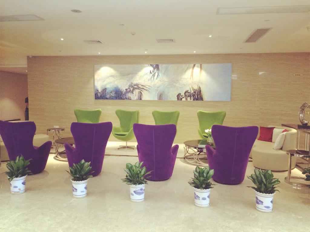 Toronto Hotels Dameisha Branch Shenzhen Zewnętrze zdjęcie