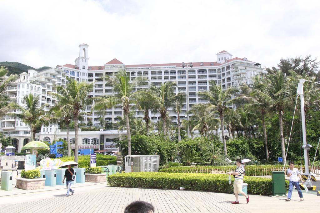 Toronto Hotels Dameisha Branch Shenzhen Zewnętrze zdjęcie