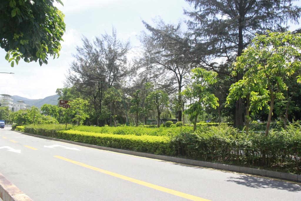 Toronto Hotels Dameisha Branch Shenzhen Zewnętrze zdjęcie
