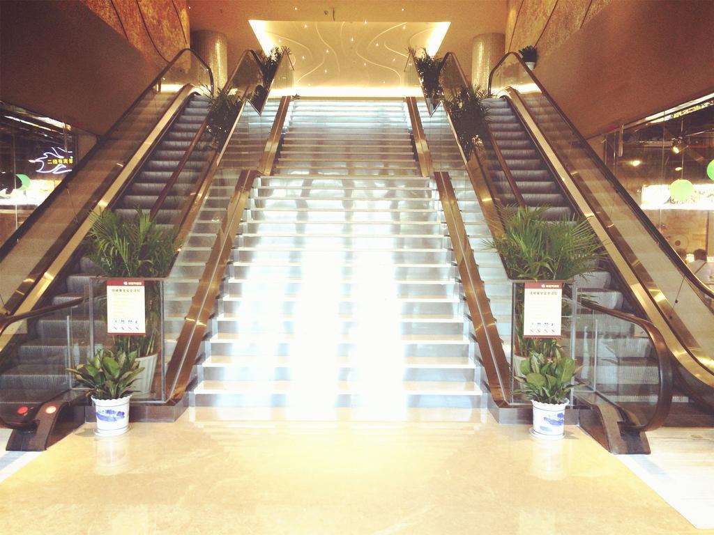 Toronto Hotels Dameisha Branch Shenzhen Zewnętrze zdjęcie