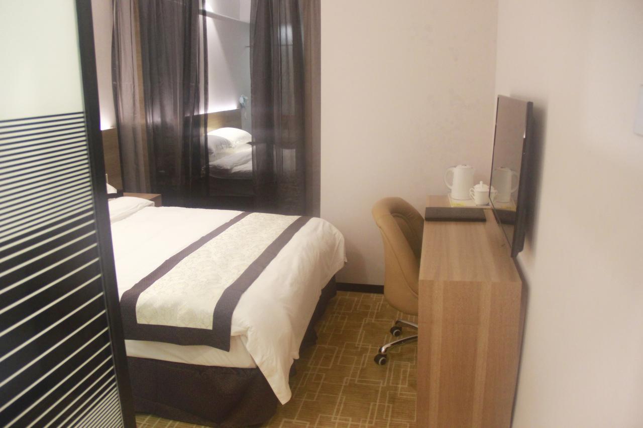 Toronto Hotels Dameisha Branch Shenzhen Pokój zdjęcie