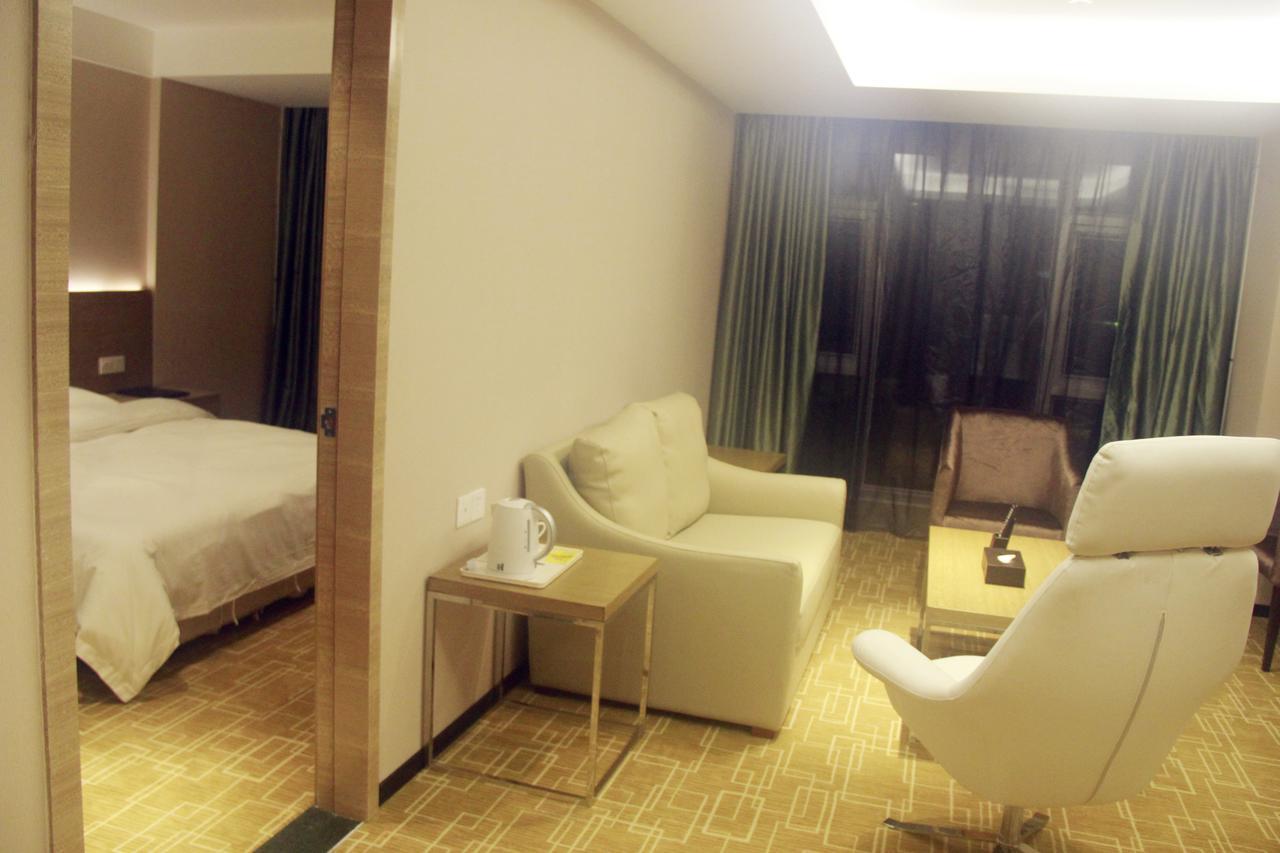 Toronto Hotels Dameisha Branch Shenzhen Pokój zdjęcie