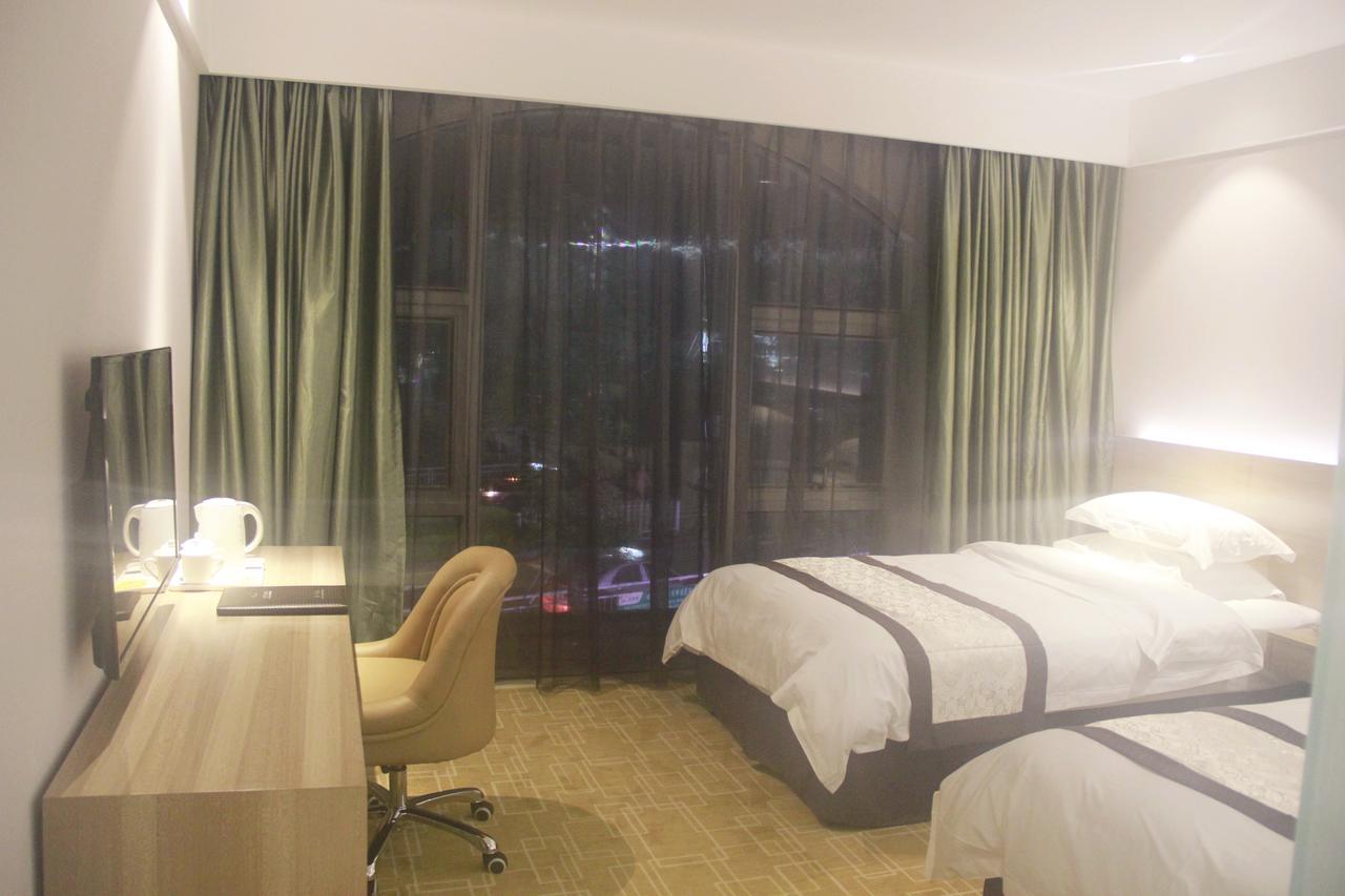Toronto Hotels Dameisha Branch Shenzhen Pokój zdjęcie